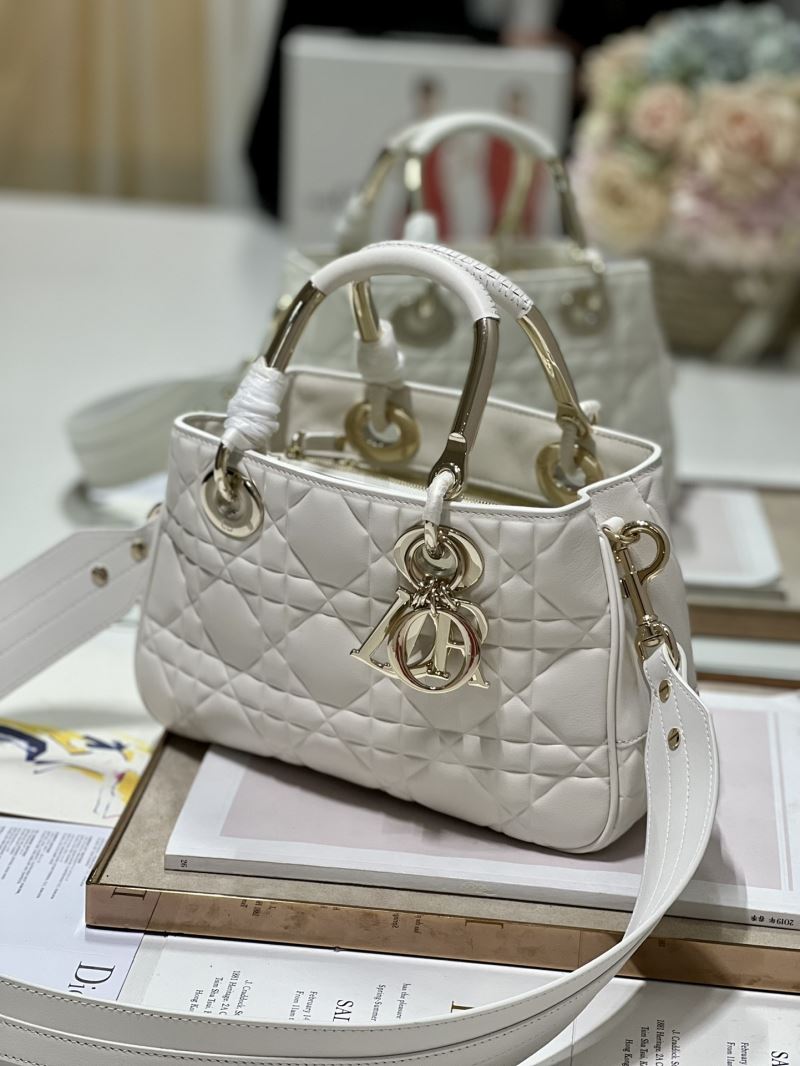 Christian Dior My Lady Bags